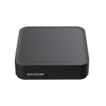 MAXDORF - 4K Smart TV Box - Google TV 12