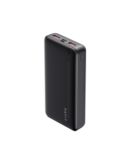 HAVIT - 20,000mAh PD 20W 2-Port Power Bank