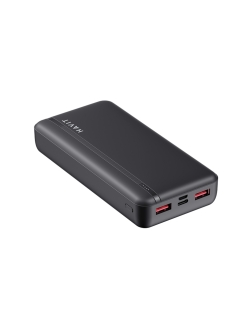 HAVIT - 20,000mAh PD 20W 2-Port Power Bank