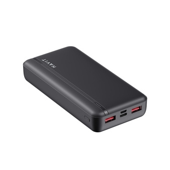 HAVIT - 20,000mAh PD 20W 2-Port Power Bank