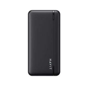HAVIT - 20,000mAh PD 20W 2-Port Power Bank