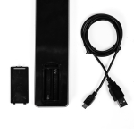 SUPERIOR - Freedom Micro USB 2-in-1 Universal Remote Control