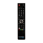 SUPERIOR - Freedom Micro USB 2-in-1 Universal Remote Control