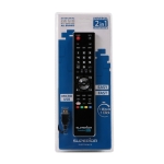 SUPERIOR - Freedom Micro USB 2-in-1 Universal Remote Control