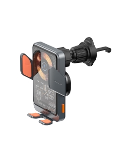 HAVIT - 15W Wireless Car Charger