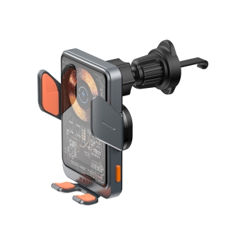 HAVIT - 15W Wireless Car Charger