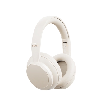 HAVIT - Bluetooth Headset - Beige