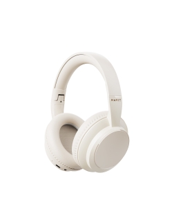 HAVIT - Bluetooth Headset - Beige