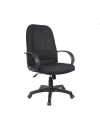LINX - EMPIRE HIGH BACK OFFICE CHAIR