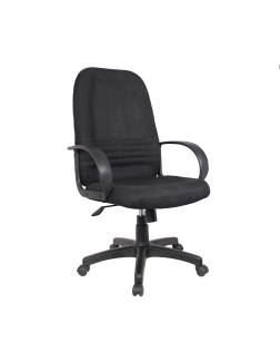 LINX - EMPIRE HIGH BACK OFFICE CHAIR