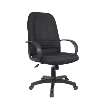 LINX - EMPIRE HIGH BACK OFFICE CHAIR