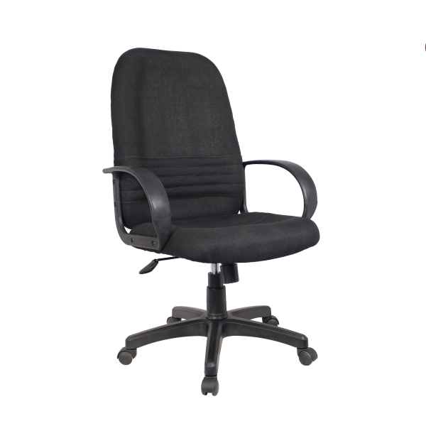 LINX - EMPIRE HIGH BACK OFFICE CHAIR