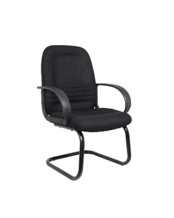 LINX - MADISON VISITORS CHAIR