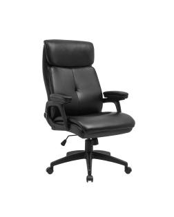 LINX - BRUCE HIGH BACK OFFICE CHAIR