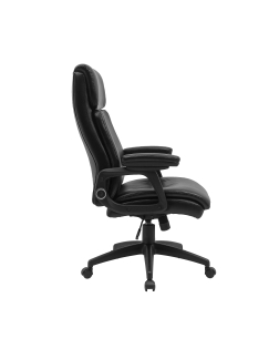 LINX - BRUCE HIGH BACK OFFICE CHAIR