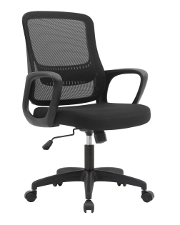 LINX - MALI MID BACK OFFICE CHAIR