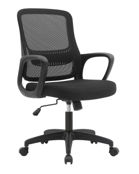 LINX - MALI MID BACK OFFICE CHAIR