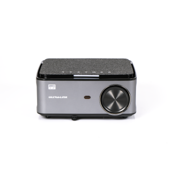 ULTRALINK - 1080P Smart HD Projector
