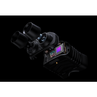 AKASO -  Seemor AI Full Colour Night Vision Goggles