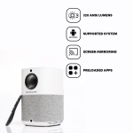 ULTRALINK - Portable Smart HD Projector