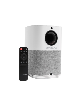 ULTRALINK - Portable Smart HD Projector