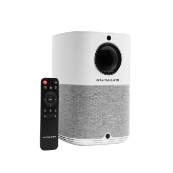 ULTRALINK - Portable Smart HD Projector