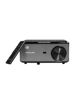 ULTRALINK - 1080P Smart HD Projector