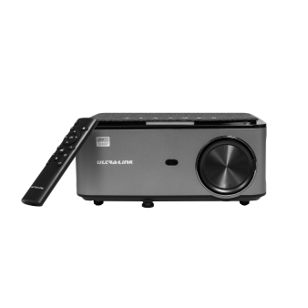 ULTRALINK - 1080P Smart HD Projector