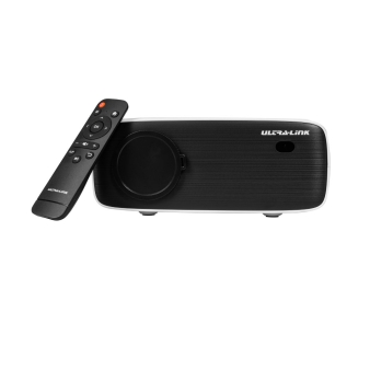ULTRALINK - Compact LED Projector