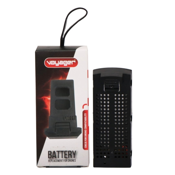 VOYAGER - 1000mAh Add-On Battery for Breeze Drone