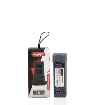VOYAGER - 2000mAh Add-On Battery for Apex Drone