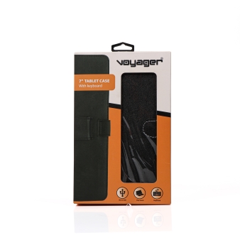 VOYAGER - 7-Inch Tablet Case
