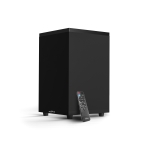 ULTRALINK - 2.1 80W Soundbar with Subwoofer