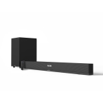 ULTRALINK - 2.1 80W Soundbar with Subwoofer