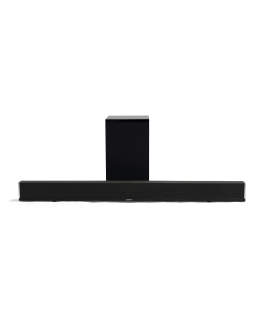 ULTRALINK - 2.1 80W Soundbar with Subwoofer