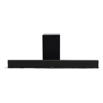 ULTRALINK - 2.1 80W Soundbar with Subwoofer