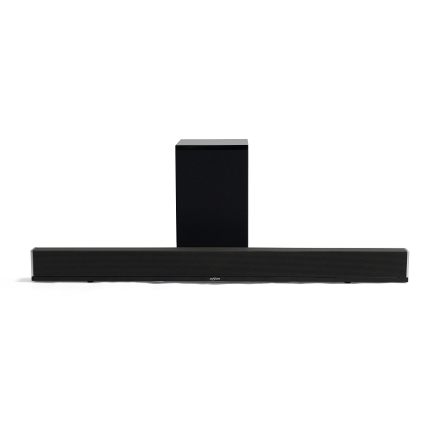 ULTRALINK - 2.1 80W Soundbar with Subwoofer
