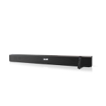 ULTRALINK - 2.1 80W Soundbar with Subwoofer