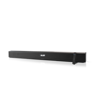 ULTRALINK - 2.1 80W Soundbar with Subwoofer
