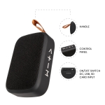 ULTRALINK - Euphonic Bluetooth Speaker