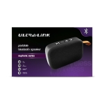 ULTRALINK - Euphonic Bluetooth Speaker