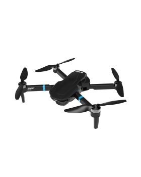 VOYAGER - Breeze Edition Foldable Drone