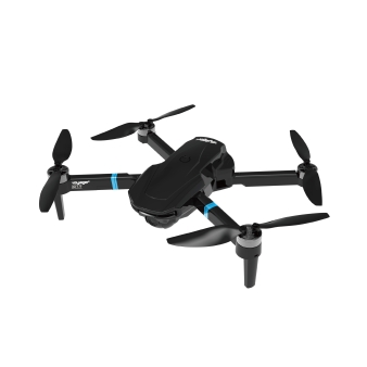 VOYAGER - Breeze Edition Foldable Drone
