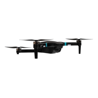 VOYAGER - Breeze Edition Foldable Drone
