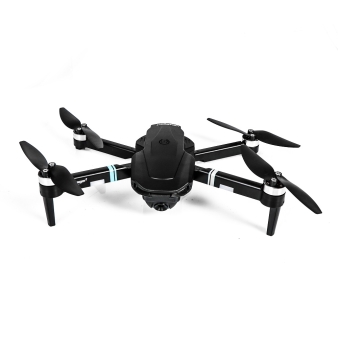 VOYAGER - Breeze Edition Foldable Drone