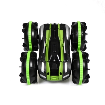 VOYAGER - Roadsta All Terrain Remote Controlled Car - Green
