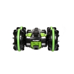 VOYAGER - Roadsta All Terrain Remote Controlled Car - Green