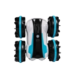 VOYAGER - Roadsta All Terrain Remote Controlled Car - Blue