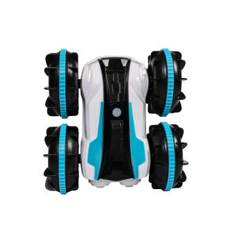 VOYAGER - Roadsta All Terrain Remote Controlled Car - Blue