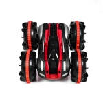 VOYAGER - Roadsta All Terrain Remote Controlled Car - Red